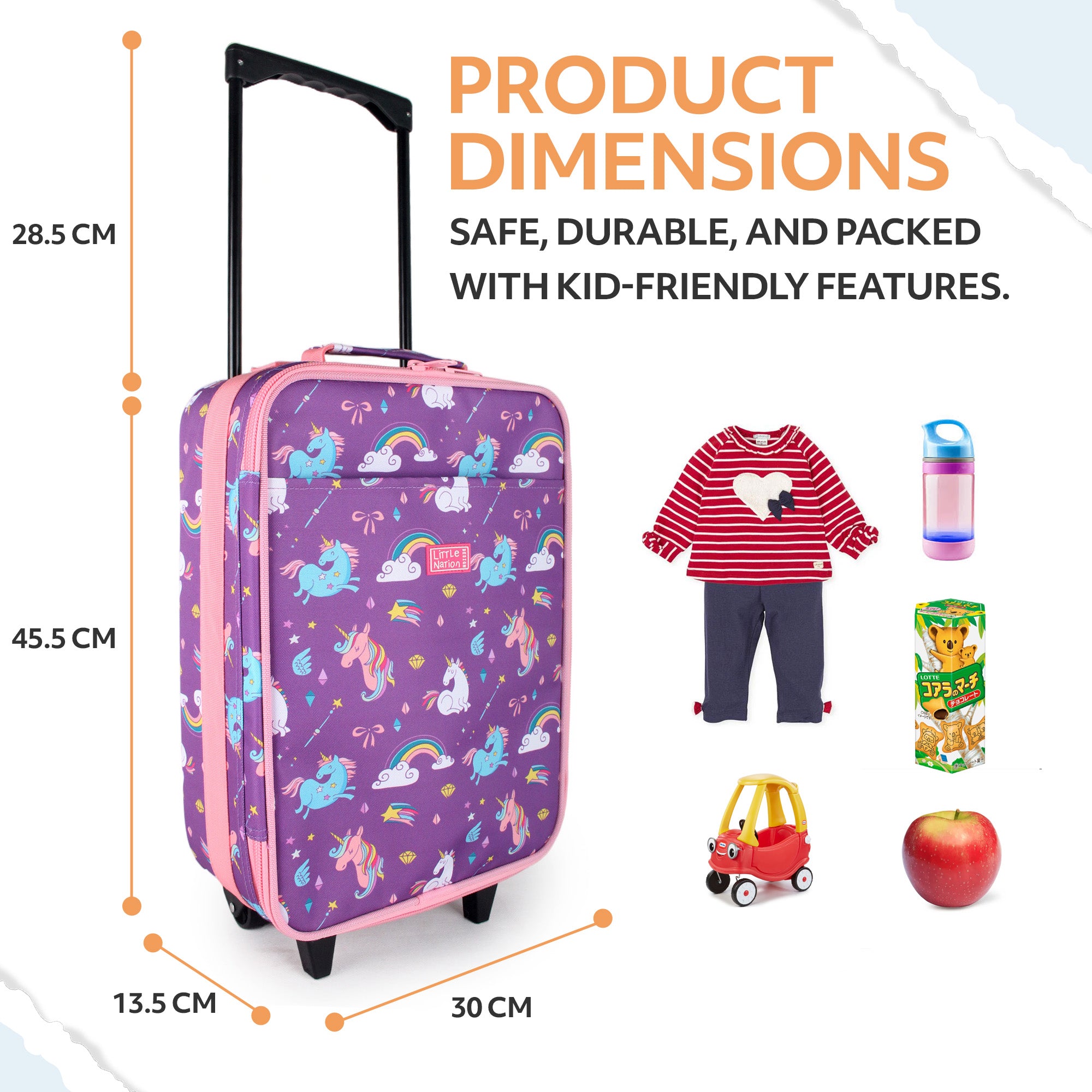 Travel Luggage