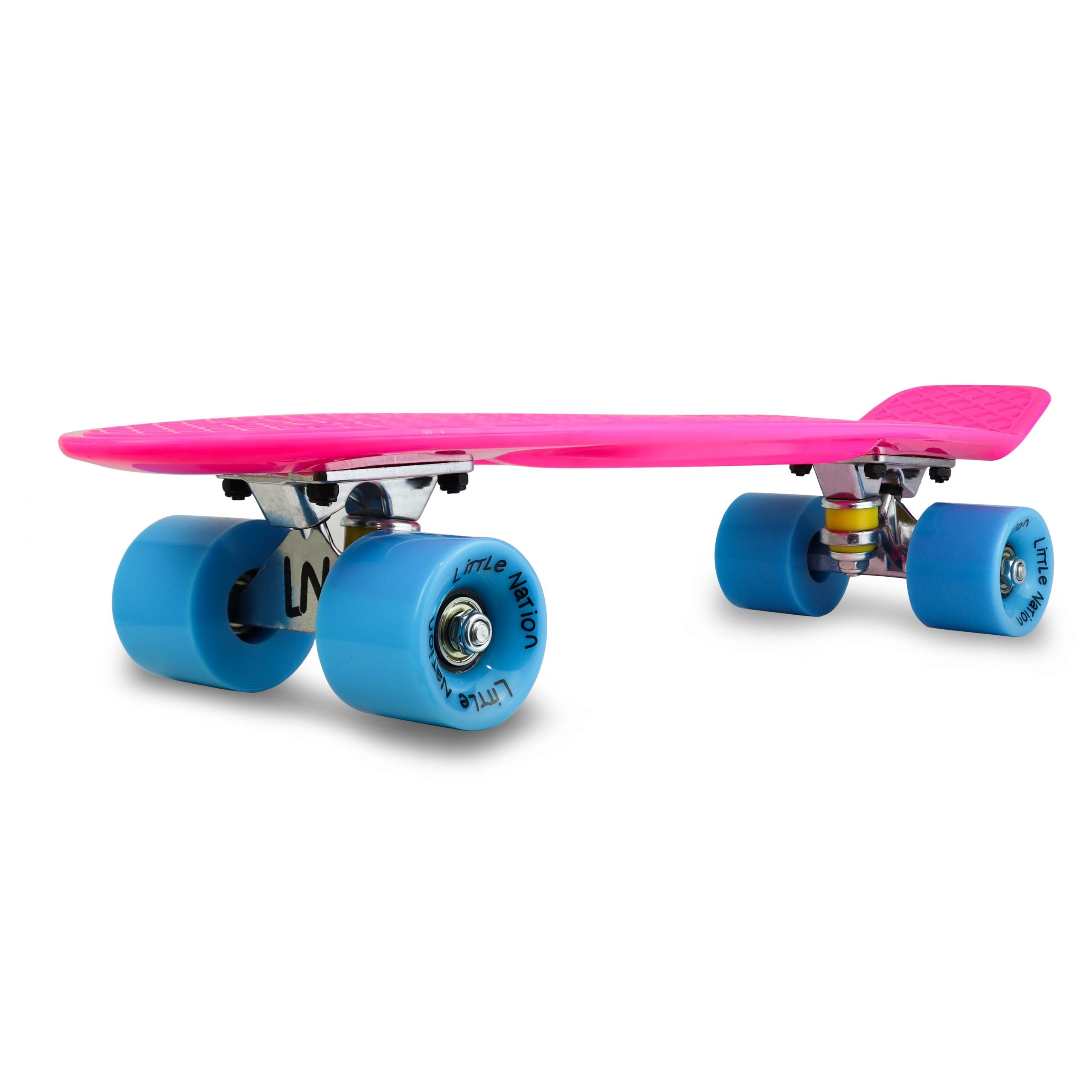 Mini Cruiser Skateboard