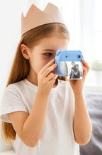 Instant Print Kids Camera