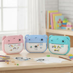 Instant Print Kids Camera