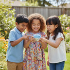 Instant Print Kids Camera