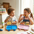 Stainless Steel Bento Lunch Box