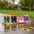 Gum Boots