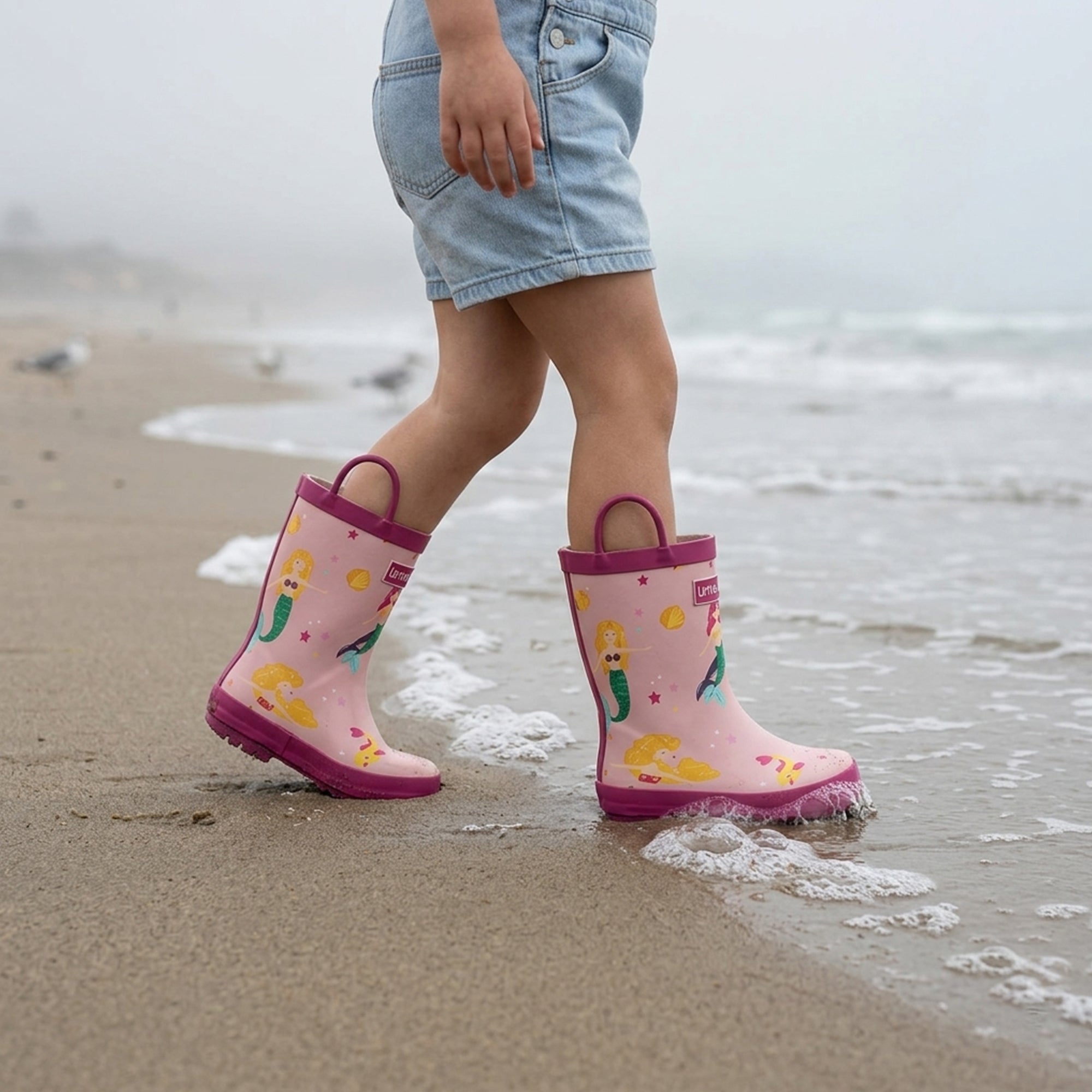 Gum Boots