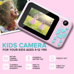 Kids Camera