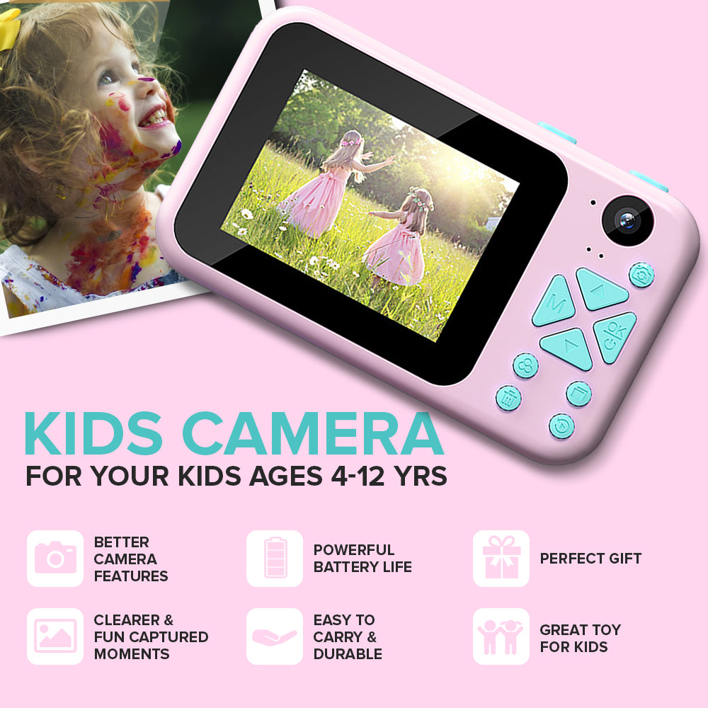 Kids Camera