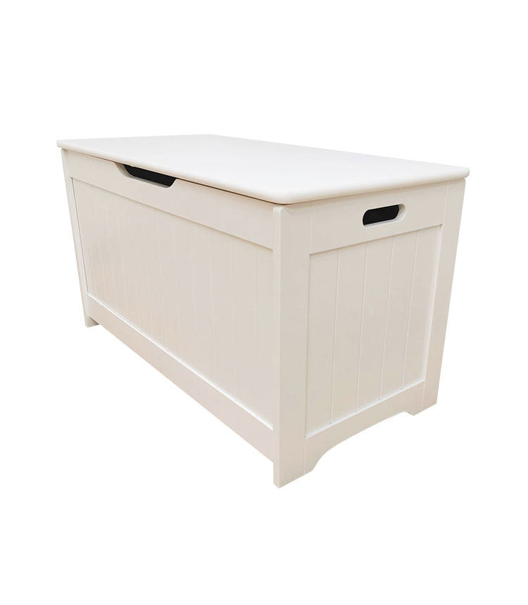 Lucky Toybox Storage Bench