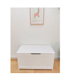 Lucky Toybox Storage Bench