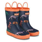 Gum Boots