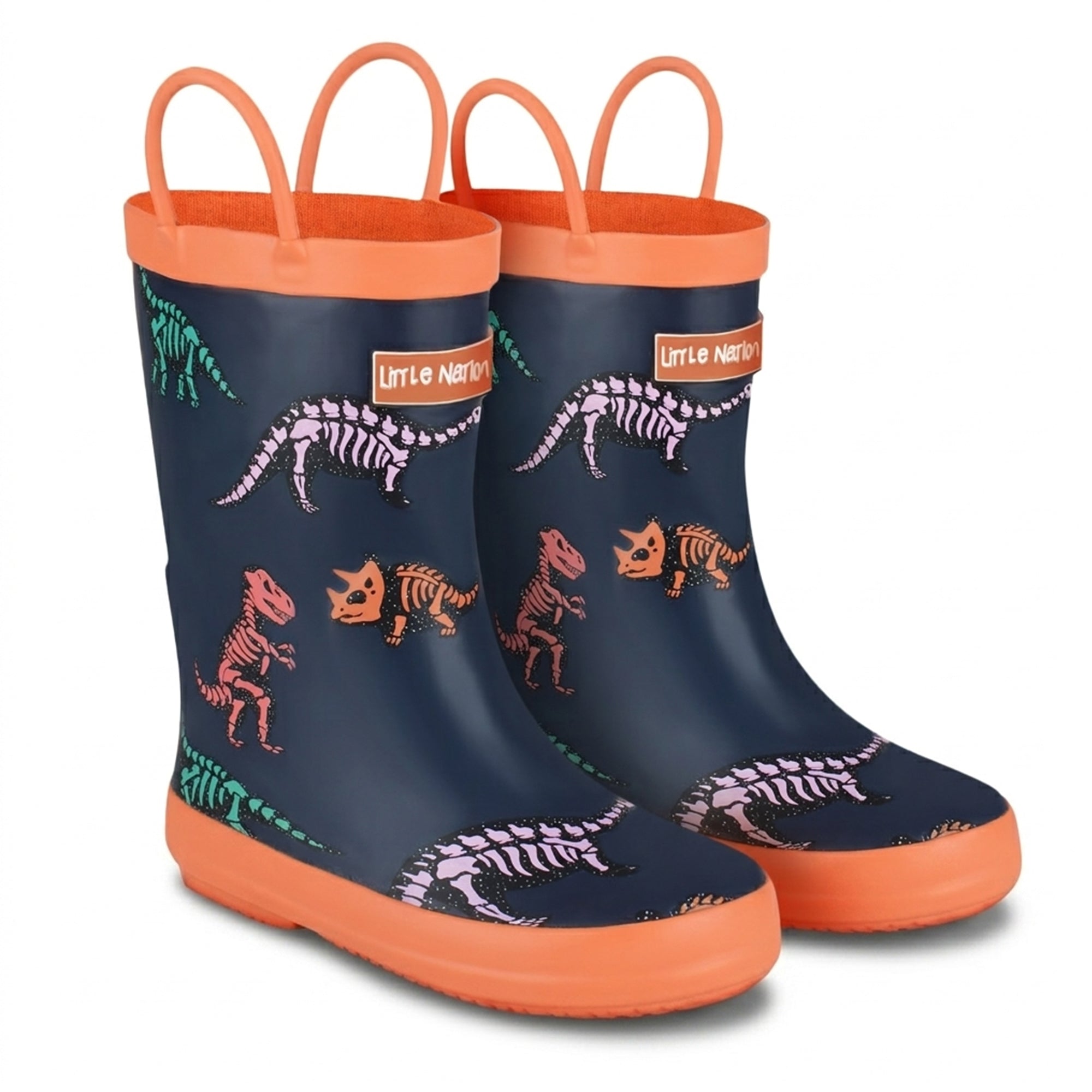 Gum Boots