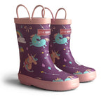 Gum Boots