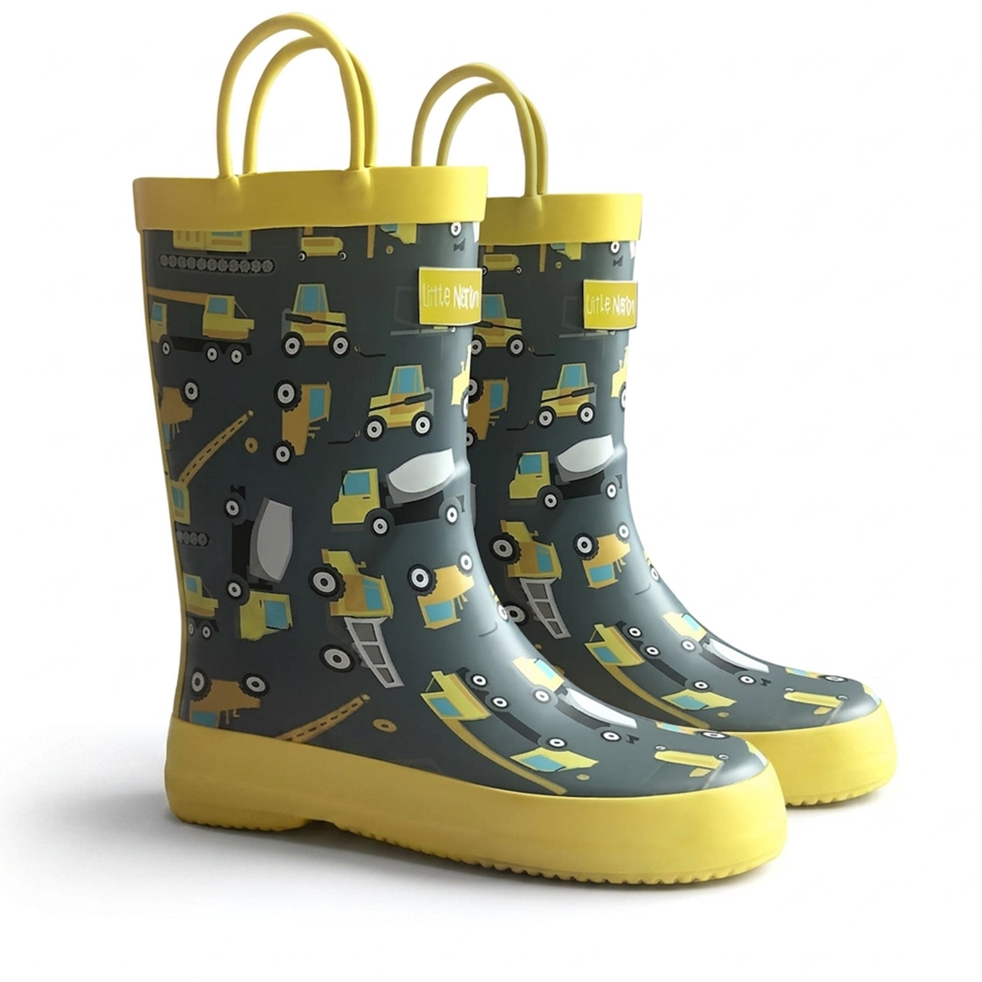 Gum Boots