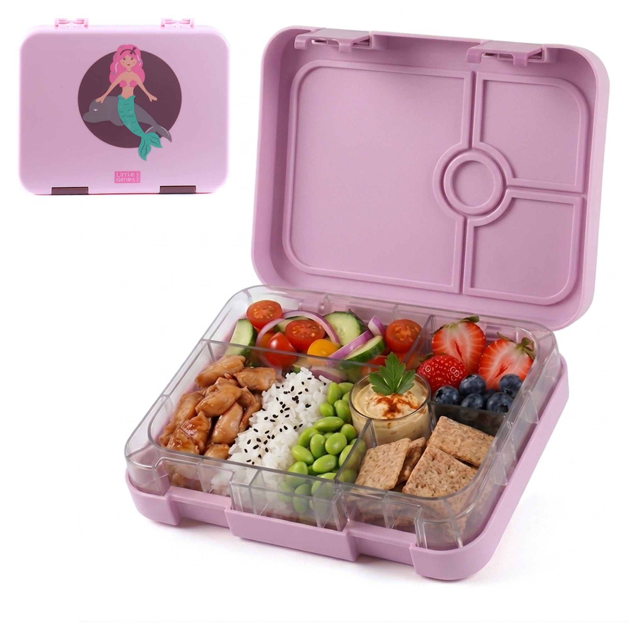 Bento Lunch Box