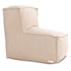 Mini Lounger (Mint Green)