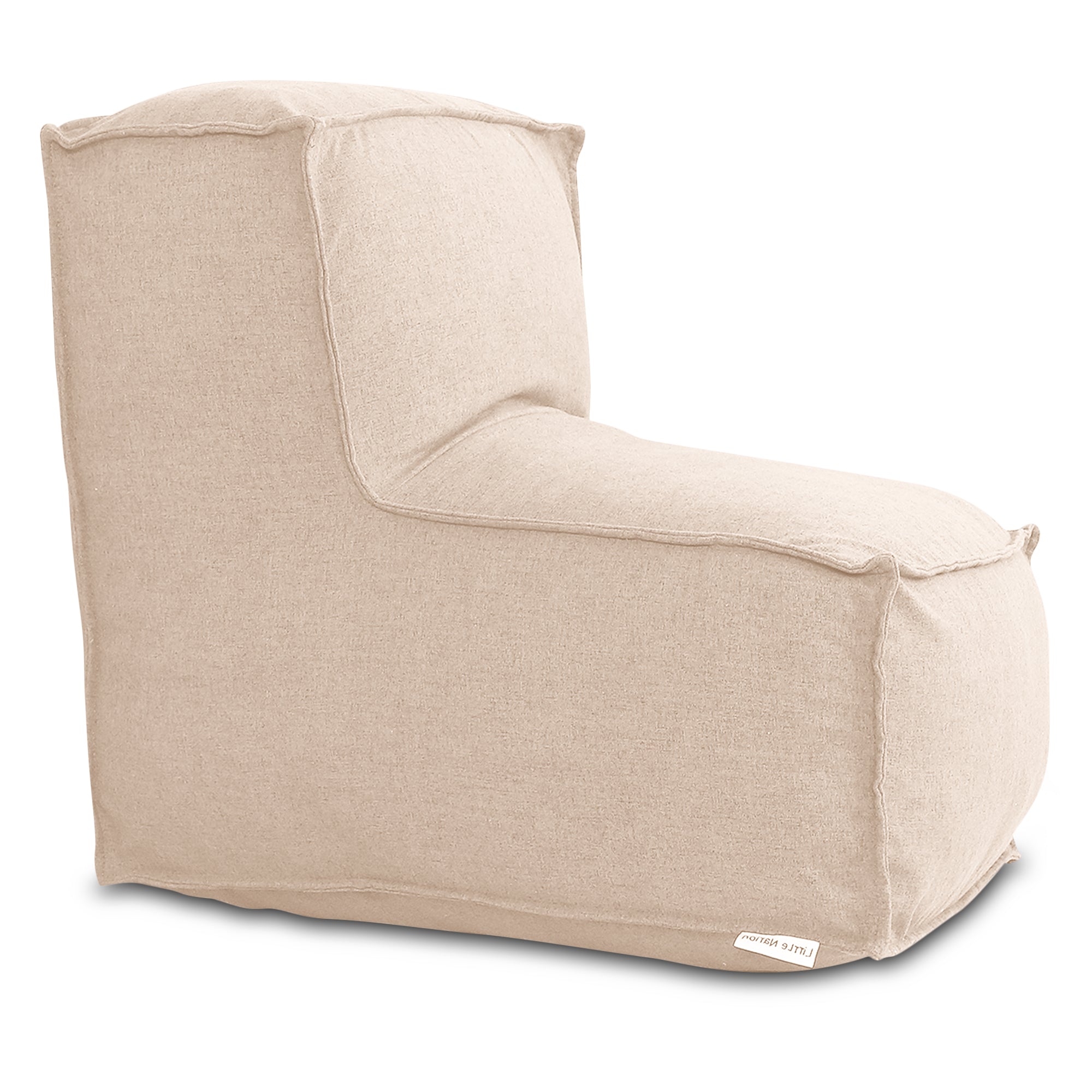 Mini Lounger (Mint Green)