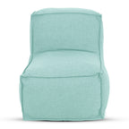 Mini Lounger (Mint Green)