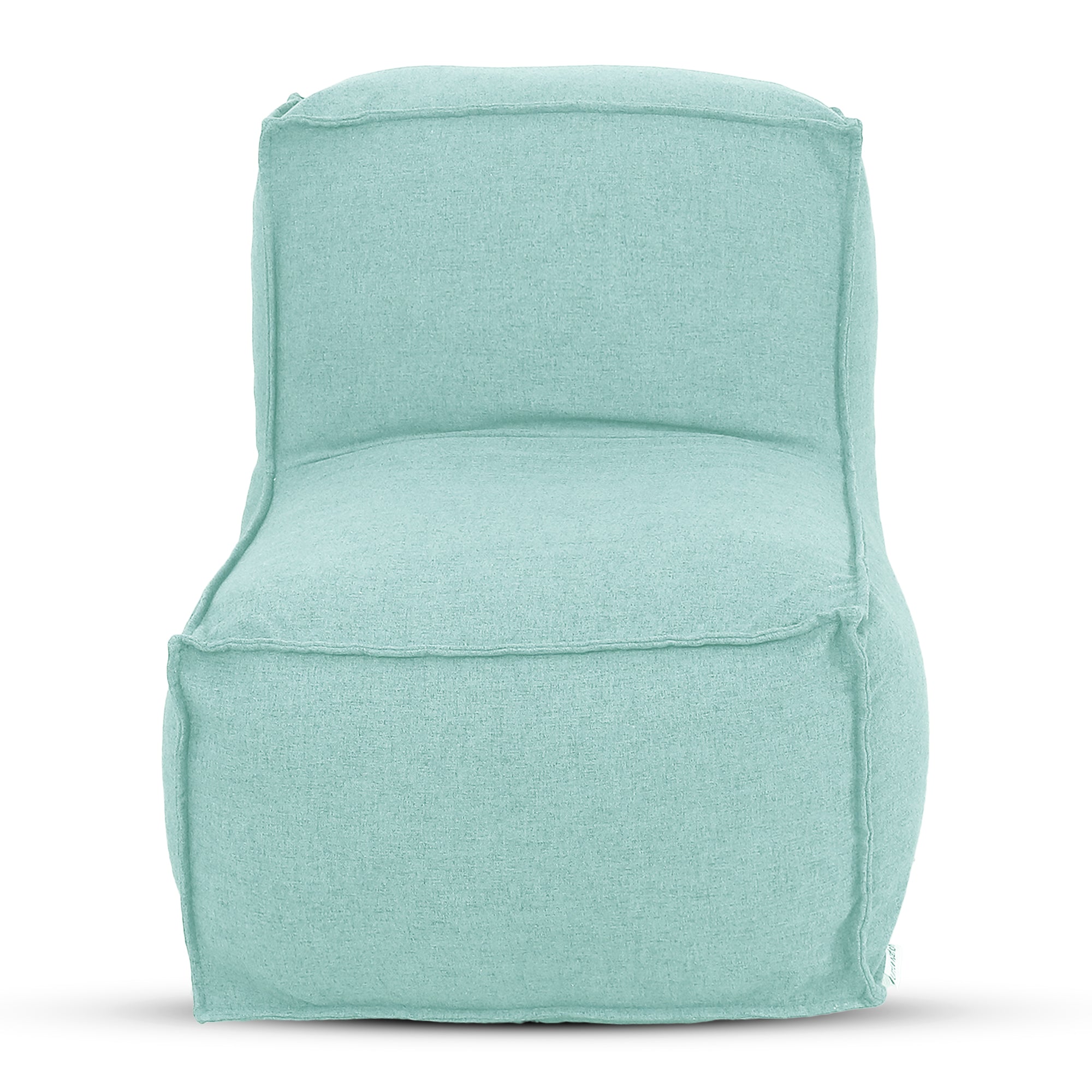 Mini Lounger (Mint Green)