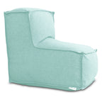 Mini Lounger (Mint Green)
