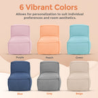 Mini Lounger (Mint Green)