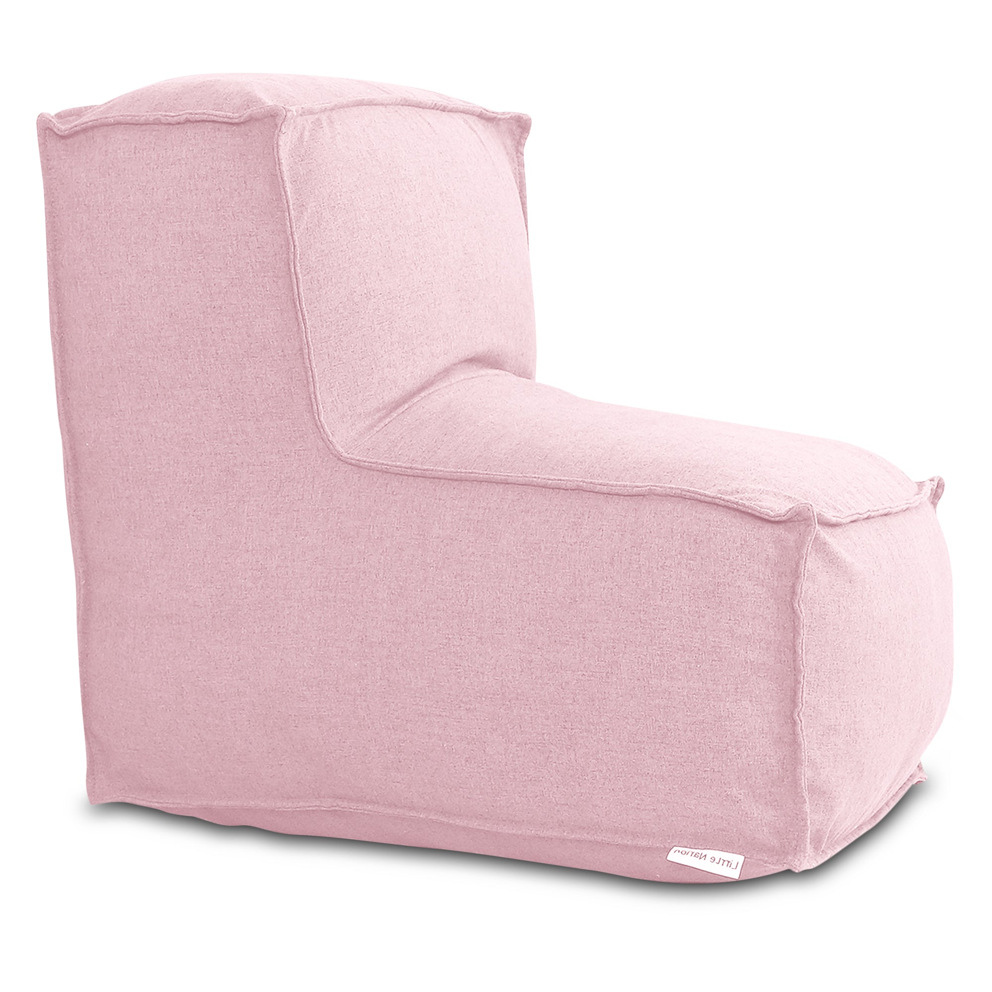Mini Lounger (Mint Green)