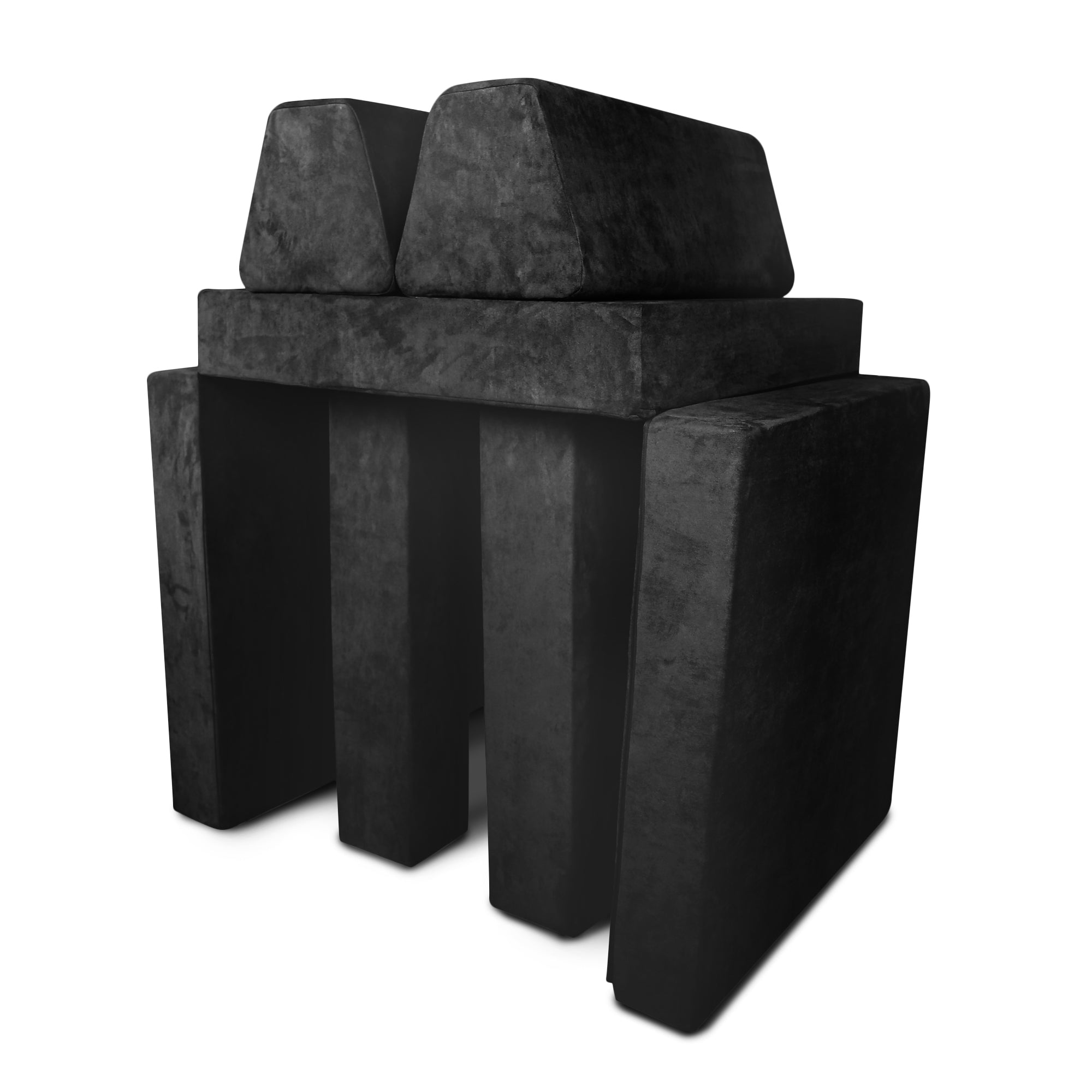 Play Couch Grand - Black