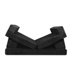 Play Couch Grand - Black