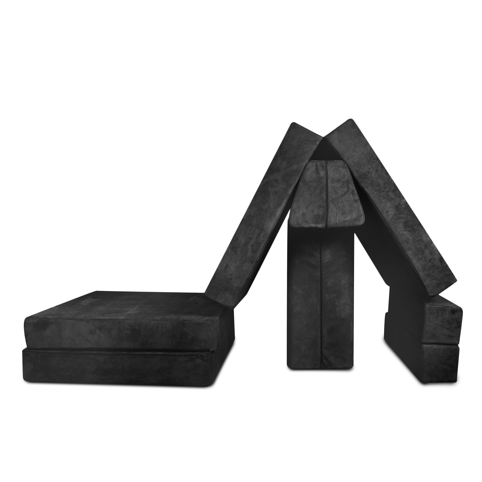 Play Couch Grand - Black