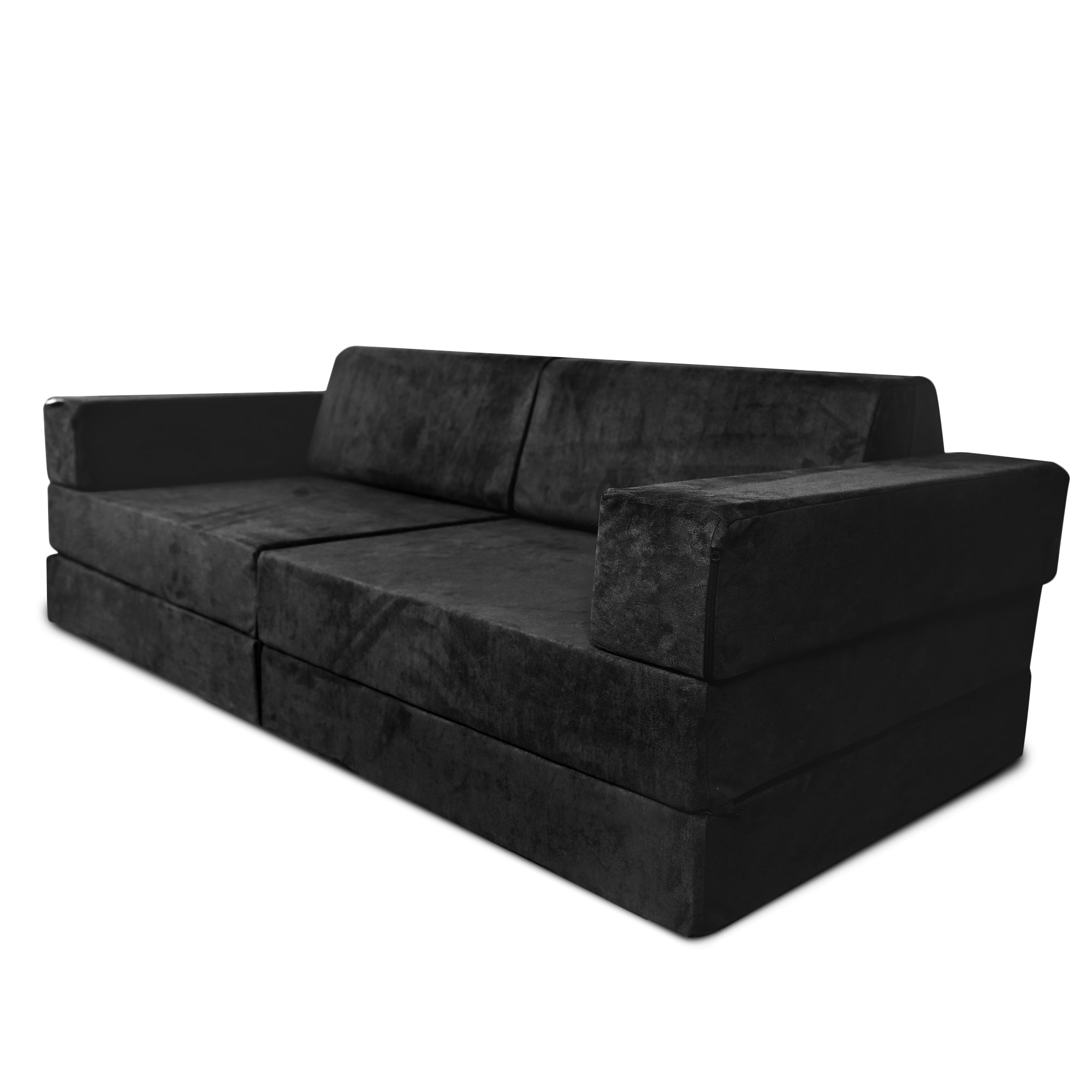 Play Couch Grand - Black