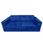 Play Couch Grand- Dark Blue