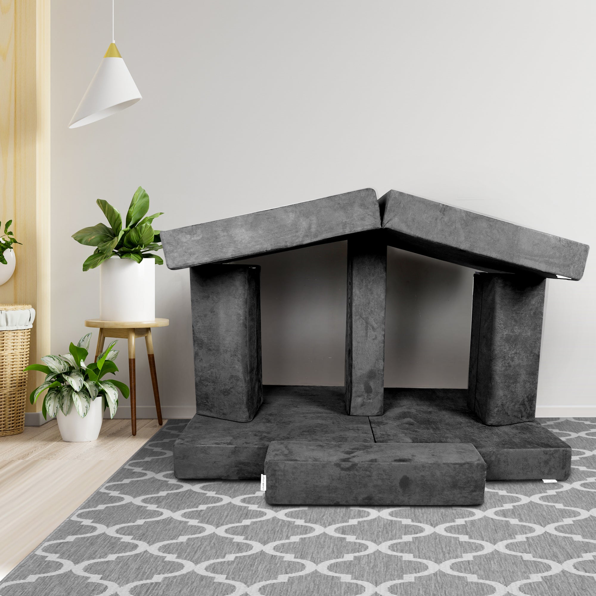 Play Couch Grand