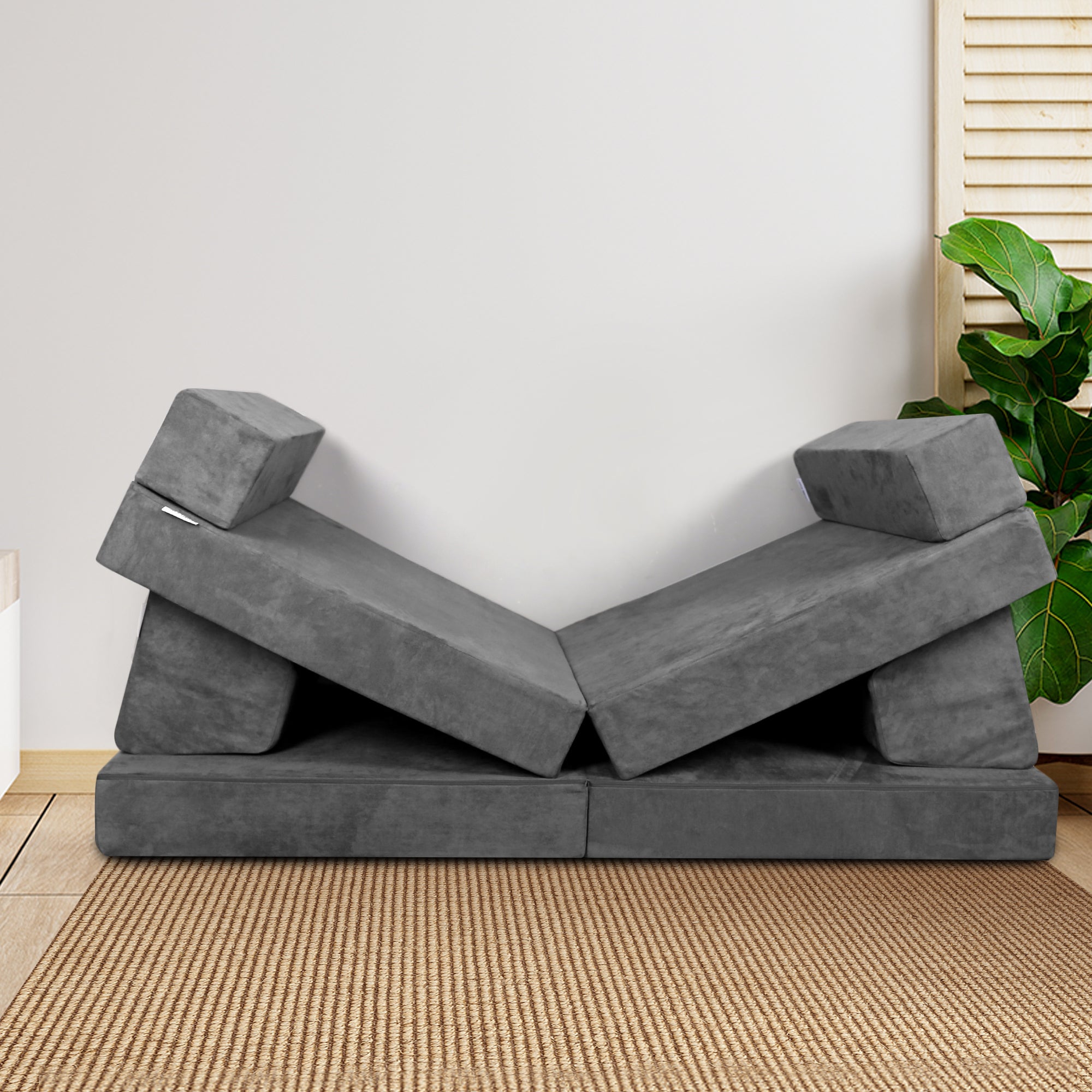 Play Couch Grand