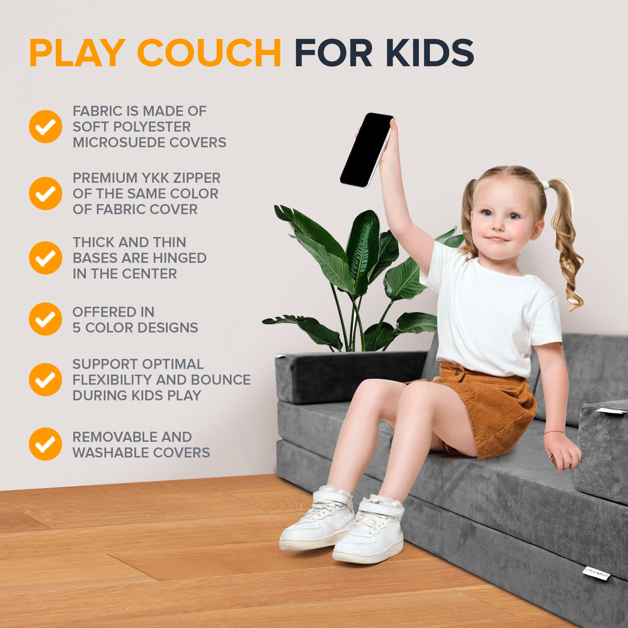Play Couch Grand