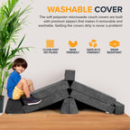 Play Couch Grand