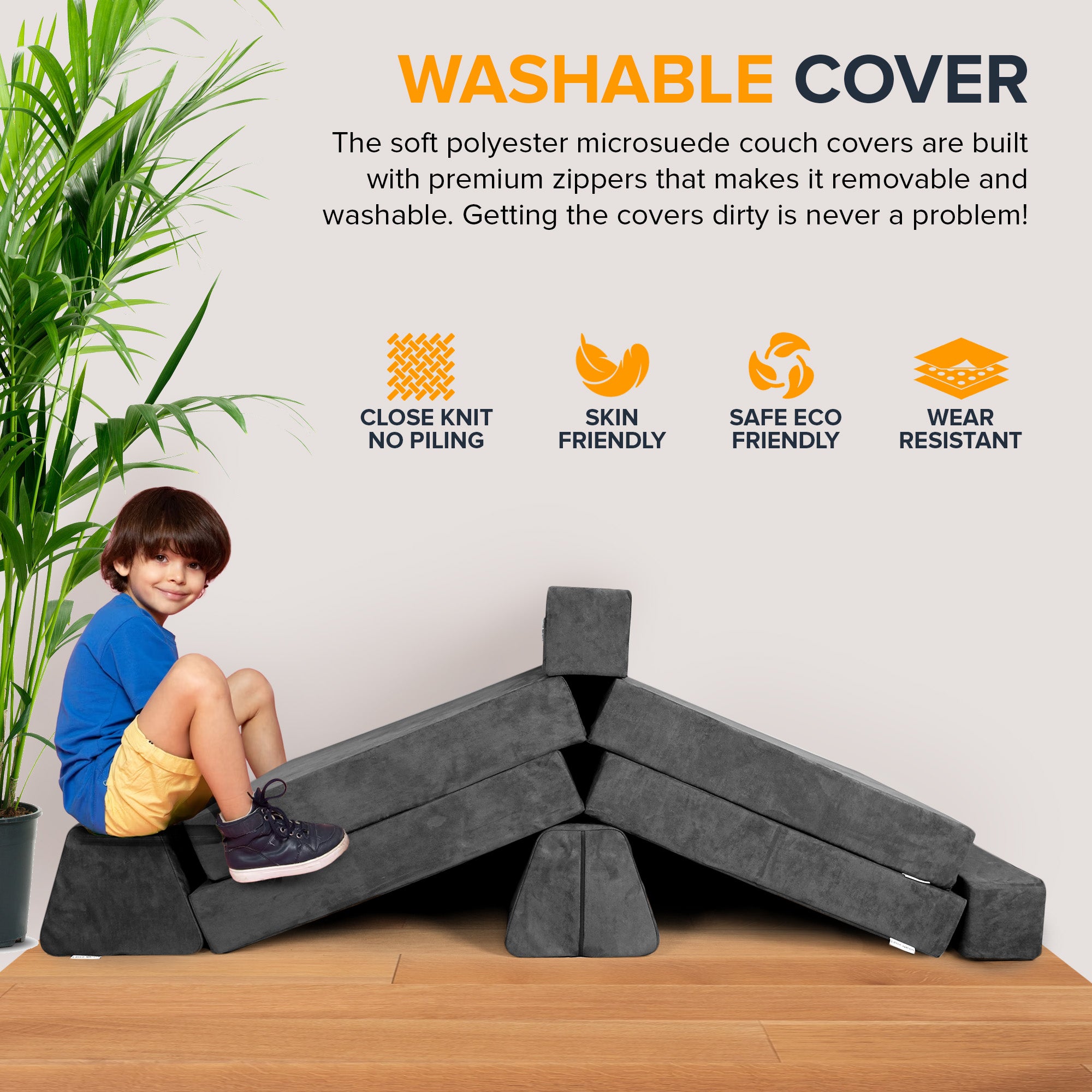 Play Couch Grand