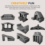 Play Couch Grand