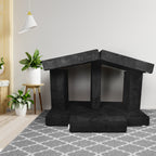 Play Couch Grand - Black
