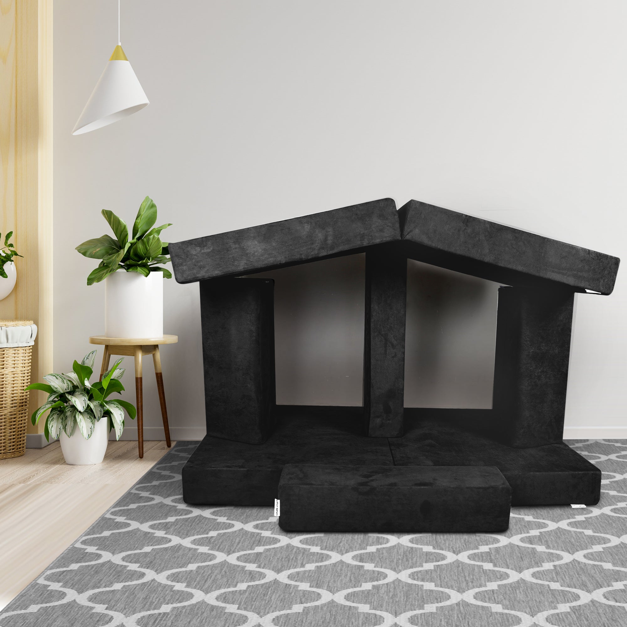 Play Couch Grand - Black
