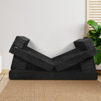 Play Couch Grand - Black