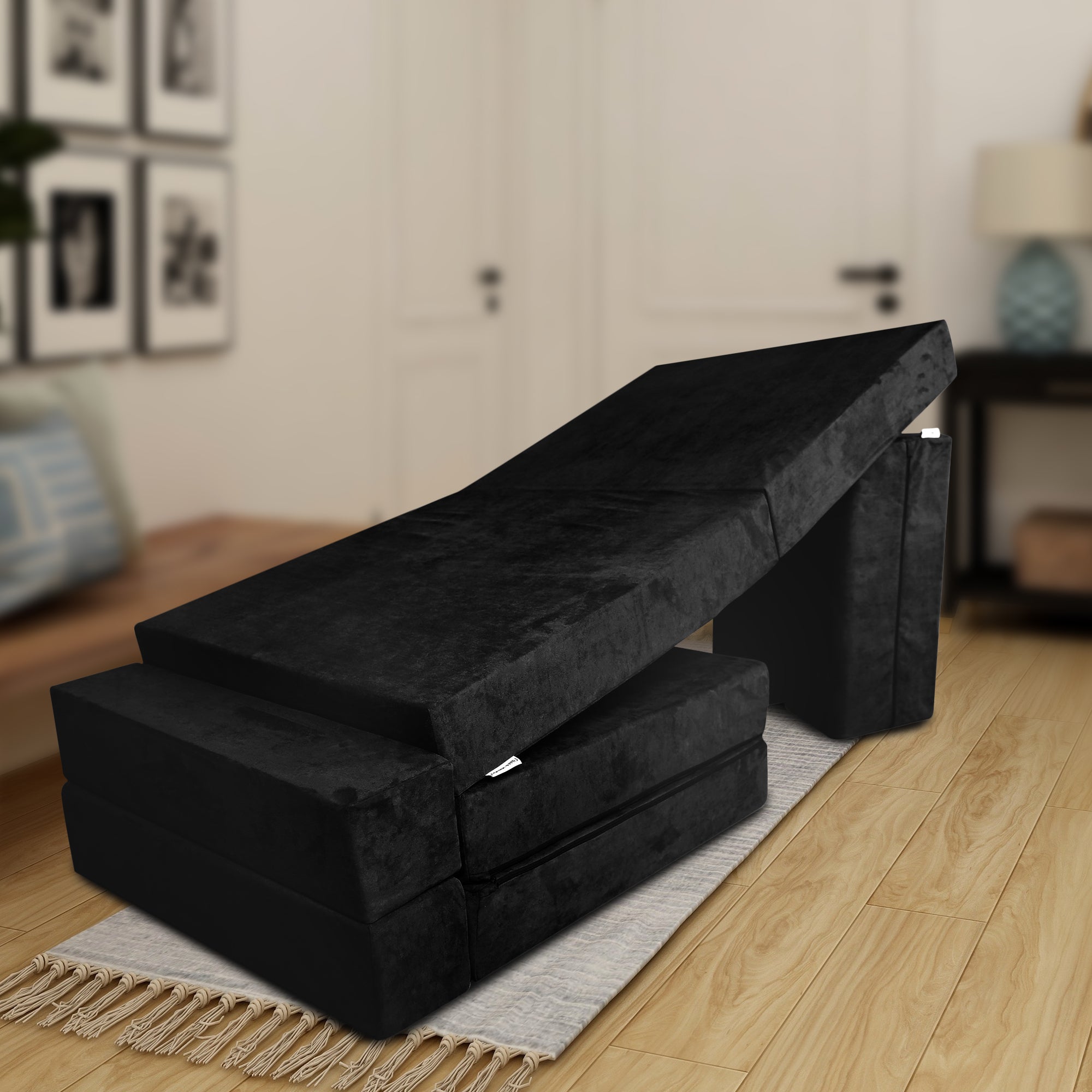 Play Couch Grand - Black