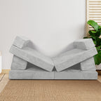 Play Couch Grand - Light Grey