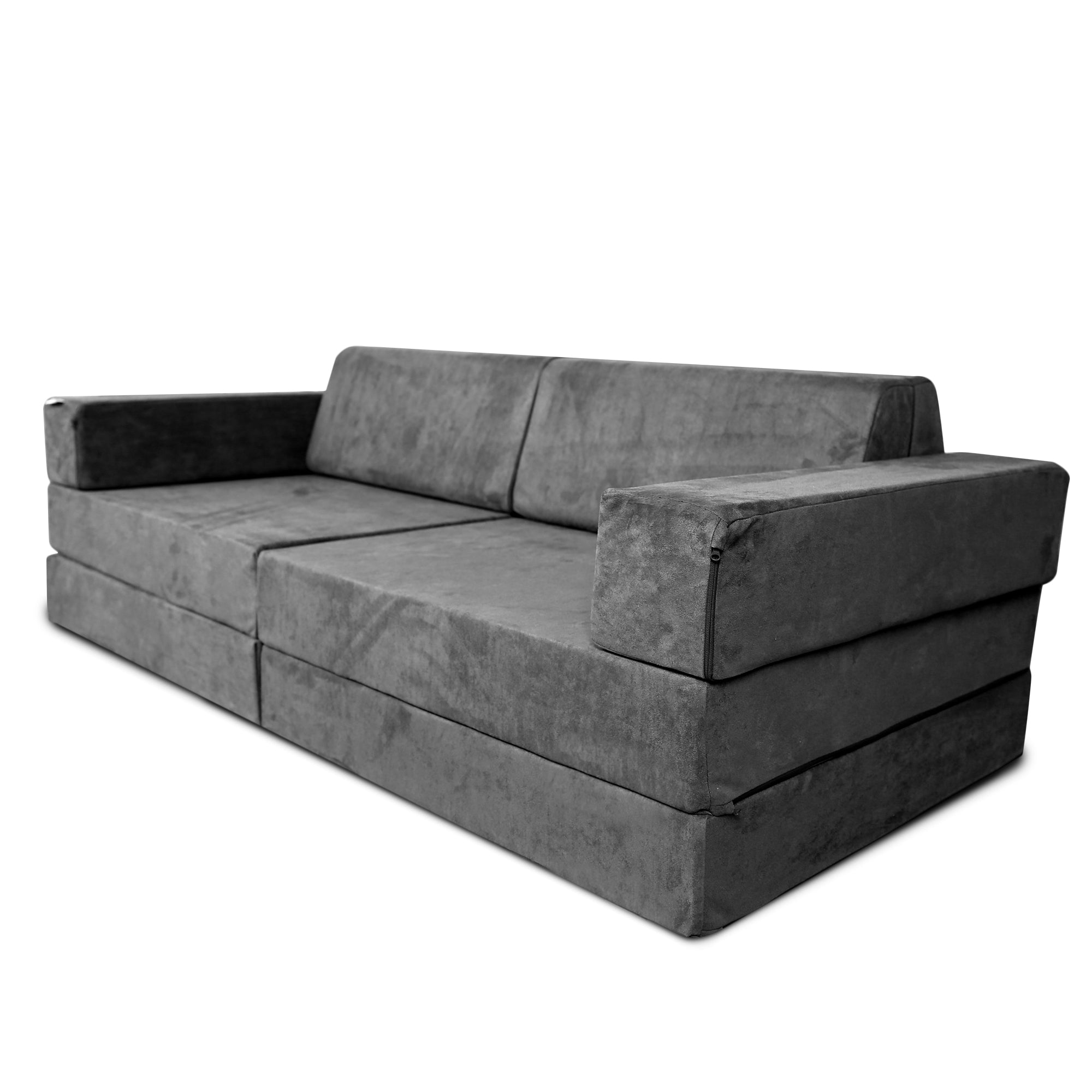 Play Couch Grand
