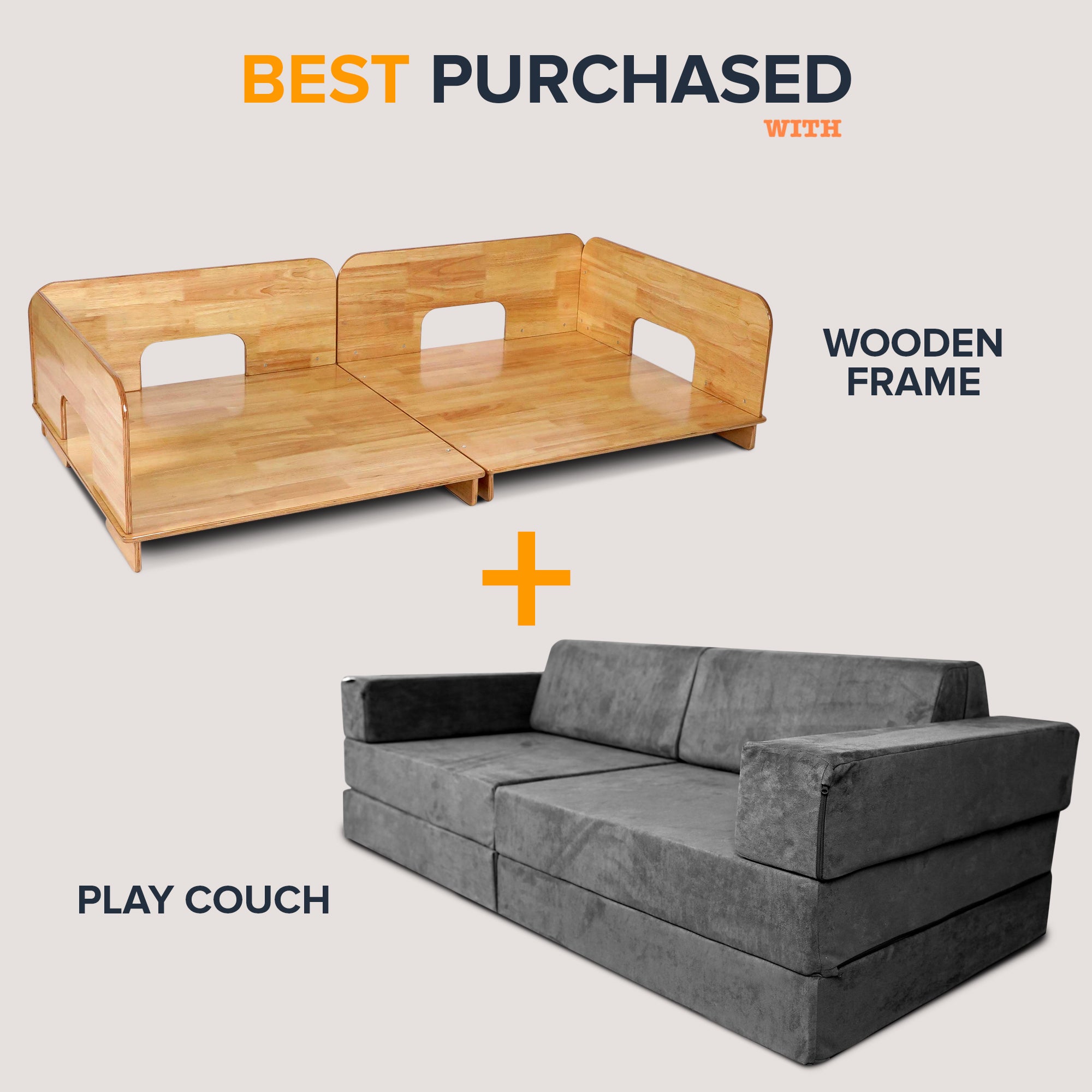 Play Couch Grand