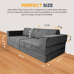 Play Couch Grand