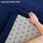 CushieCloud Soft Touch Mat