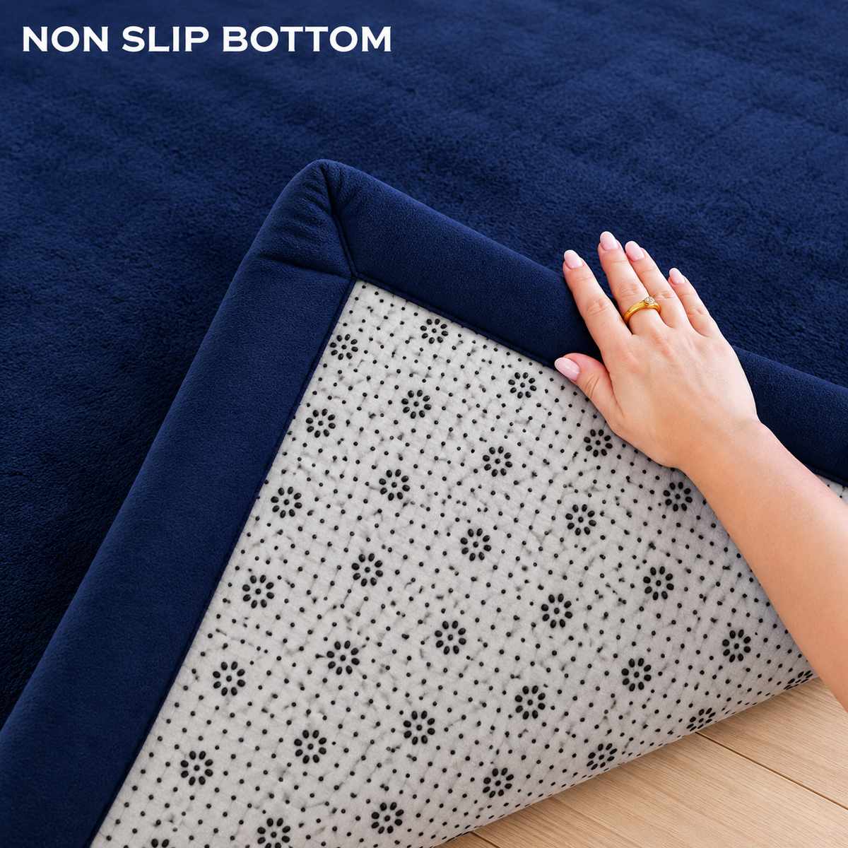 CushieCloud Soft Touch Mat
