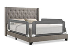 Bedside Safety Rail Guard 1.5 meter