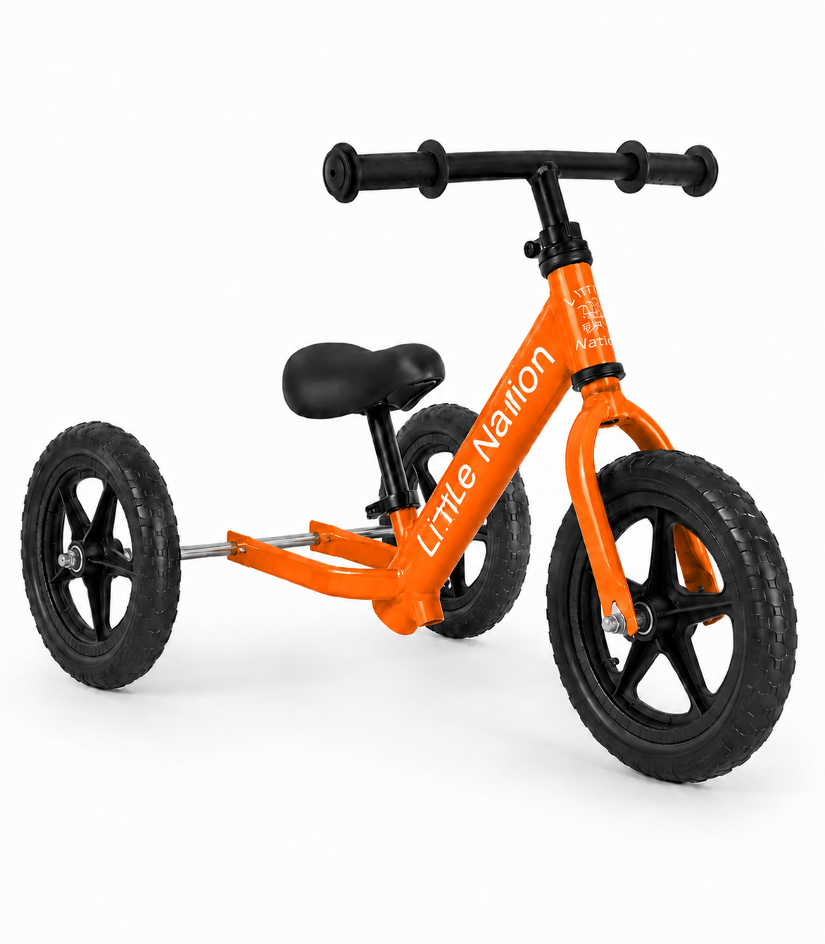 Trike Balance Bike