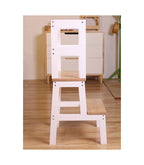 Oscar Learning Tower – Wooden Kitchen Helper Tower
