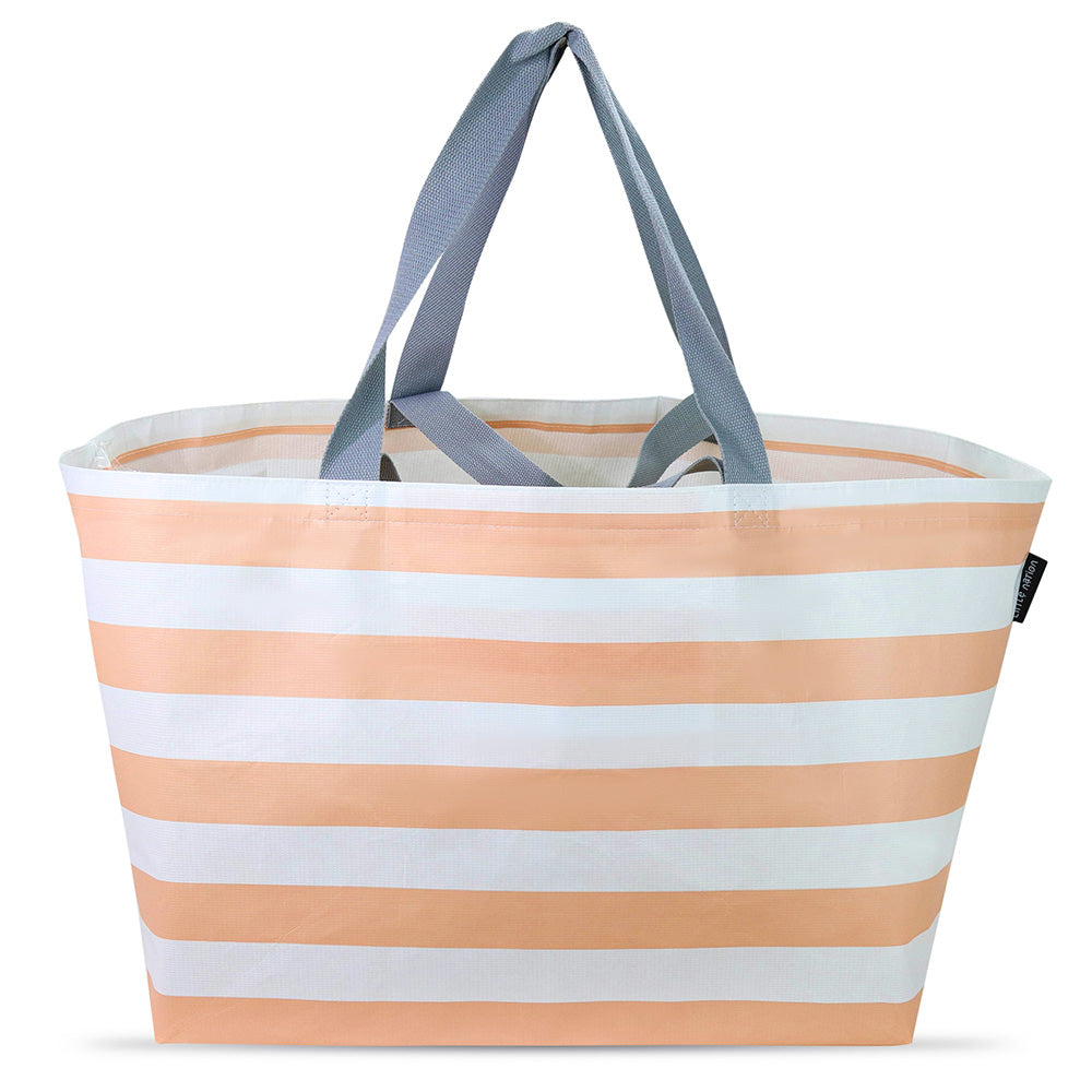 Oversize Tote Bag