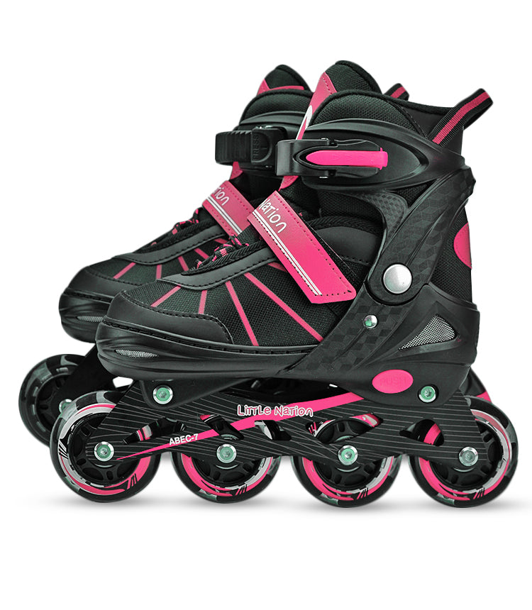 Roller Blades In-Line Skate